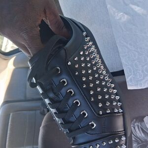 Christian Louboutin Size 44,US 10 10½